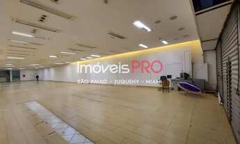 Imagem 2: Prédio Comercial na Sé com 1098m²