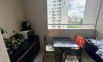 Imagem 5: Apartamento com 2 dormitórios para alugar, 60 m² por R$ 3.580,00/mês - Boa Vista - Belo Ho