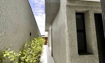 Imagem 5: Casa com 4 dormitórios à venda, 386 m² por R$ 4.350.000,00 - Residencial Itahye - Santana