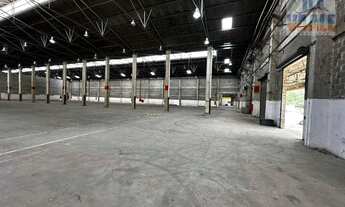 Imagem 3: Galpão para alugar, 7500 m² por R$ 250.500,00/mês - Jordanésia (Jordanésia) - Cajamar/SP