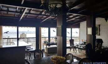 Imagem 7: CASA TÉRREA - CENTRO - SC