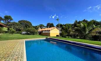 Imagem 4: Sítio / Chácara para Venda em Igarapé, Vale dos Ingas, 7 dormitórios, 1 suíte, 4 banheiros