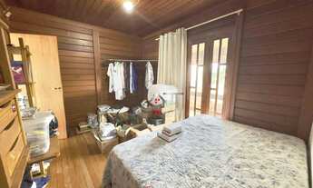 Imagem 3: Chácara com 5 dormitórios à venda, 360 m² por R$ 1.300.000,00 - Interlagos - Vila Velha/ES