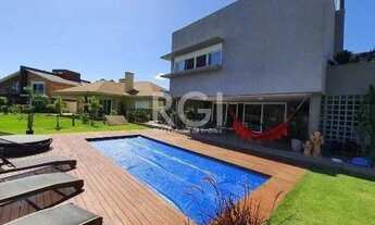 Imagem: Casa Condominio para Venda - 478.26m²