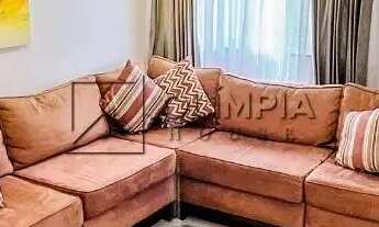 Imagem 4: Venda Apartamento 4 Dormitórios - 230 m² Itaim Bibi