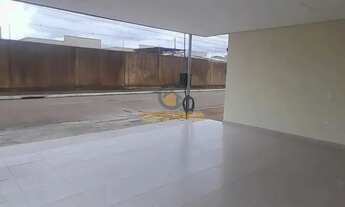 Imagem 6: Condomínio Cancún II - Casa no Cancún II de 03 quartos sendo 01 Suíte - Apta a Financiamen