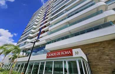 Imagem 2: Cidade de Roma [3696