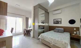 Imagem 4: Apartamento a venda no Edifício Via Appia. Bairro Ribeirânia