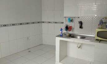 Imagem 3: Kit Net no centro