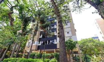 Imagem 2: Apartamento com 2 quartos, 2 banheiros 1 vaga e elevador 73m² na Boa Vista