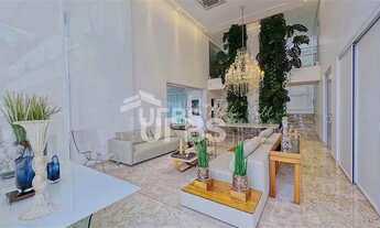 Imagem 5: Sobrado no Alphaville Ipês