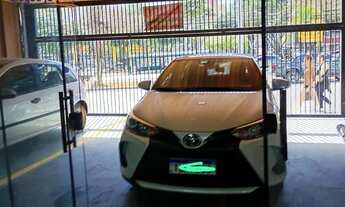 Imagem 3: Ponto Comercial para Locação Av. Andrômeda, SJC Excelente oportunidade de locação em uma d