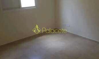 Imagem 2: Apartamento à venda 2 Quartos, 1 Vaga, Jardim Bela Vista, Taubaté - SP