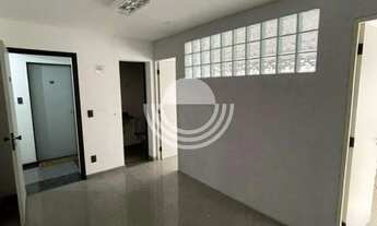 Imagem 6: Sala à venda e para alugar em Campinas, Vila Lídia, com 51 m², Edifício Fares Abib