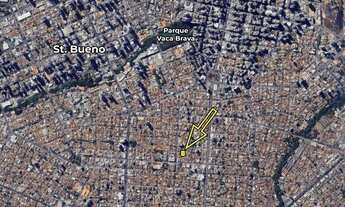 Imagem 2: Terreno à venda, 455 m² por R$ 1.150.000 - Jardim América - Goiânia/GO