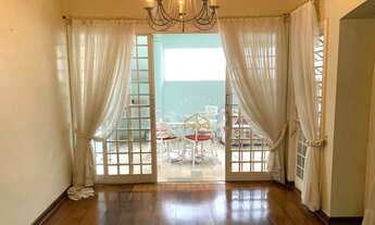 Imagem 2: CASA COM 3 DORMITÓRIOS À VENDA, 235 M² NO NOVA CAMPINAS - CAMPINAS/SP