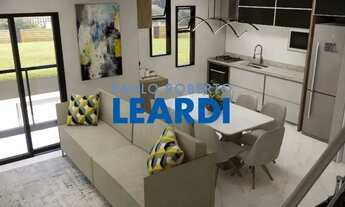 Imagem: CASA EM CONDOMÍNIO - VILA PINHEIRINHO