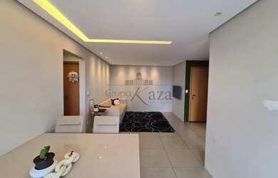 Imagem 4: Oportunidade - Apartamento - Bosque dos Ipes - Residencial Colinas dos Ipes - 2 Dormitório