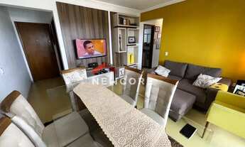 Imagem: Apartamento em Rua Seara - Iririú - Joinville/SC