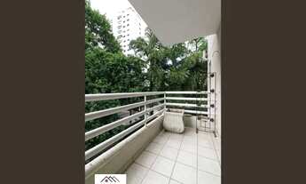 Imagem 4: Venda Apartamento 2 Dormitórios - 74 m² Moema