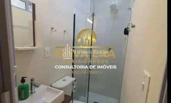 Imagem 5: FRENTE MAR!! VISTA MAR LINDA KITNET TODA REFORMADA MOBILIADA APENAS 260MIL