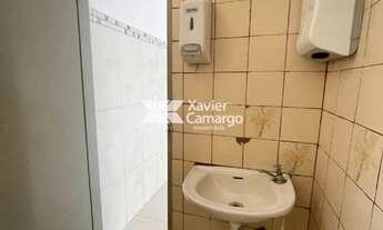 Imagem 3: Salão comercial para locação no bairro Parque Universitário - Rio Claro/SP