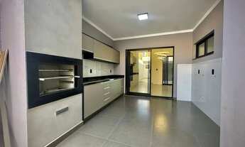 Imagem 3: Casa NOVA - 3 quartos + escritório