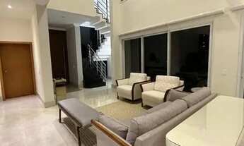 Imagem 7: Casa com 4 dormitórios, 417 m² - venda por R$ 4.500.000,00 ou aluguel por R$ 18.672,00/mês