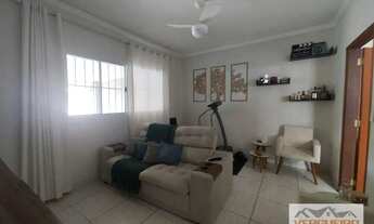 Imagem: Casa térrea 2 dormitórios Jd Satélite