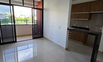 Imagem 2: Aluga se Apartamento Graciosa Beach na Orla 14 - Palmas- To