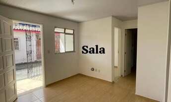 Imagem: Casa 3/4 em Abrantes em condomínio com