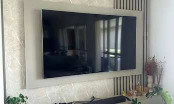 Imagem 2: Apartamento de 3 suítes com 137m² para locação no condomínio Golden Square, Alphaville