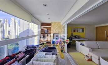 Imagem 5: Residencial Parc Flamboyant - Jardim Goiás