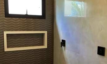 Imagem 6: Vendo casa em condomínio Almirante do lago