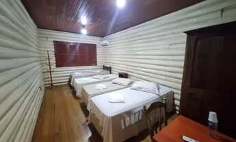 Imagem 6: Alojamento residencial para 16 pessoas, consultas mensais *65 whatsapp