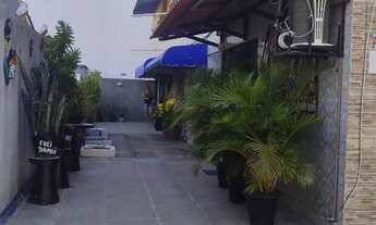 Imagem 3: Residencial Sapoti- Quadra do mar, Janga- Paulista