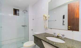 Imagem 6: Apartamento à venda no Centro Curitiba