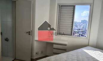 Imagem 3: Apartamento mobiliado para venda, Cambuci, São Paulo, SP