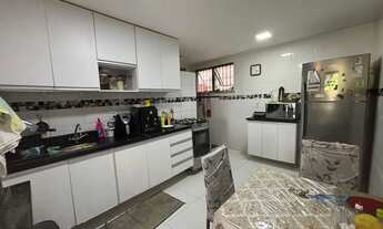 Imagem 6: Apartamento à Venda no Cond. Vila Nazareno | 86m²