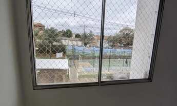 Imagem 6: Apartamento Padrão em Botucatu