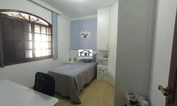 Imagem 3: Casa mobiliada com lazer completo, suíte master e piscina - Fonte Grande