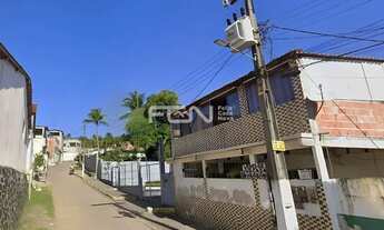 Imagem 2: Casa duplex à venda em Simões Filho