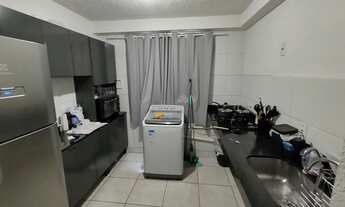 Imagem: Apartamento Condomínio Nelson Mandela 3