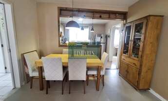 Imagem 5: Apartamento Padrão em Coqueiros Florianópolis