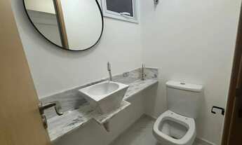 Imagem 2: Apartamento para locação pronto para morar no bairro de Boqueirão em Santos