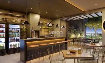 Imagem 6: Apartamento à venda no Condomínio Belong Home Studio em Jundiaí/SP