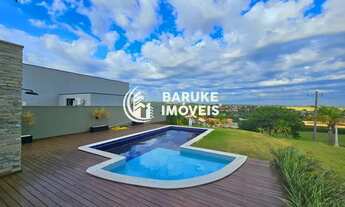 Imagem 2: Chácara 3 quartos 3 suítes à venda no bairro TERRAS DE ITAICI