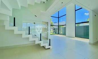 Imagem 6: Casa de Condomínio à venda, 4 quartos, 4 suítes, 4 vagas, Alphaville Nova Esplanada - Voto