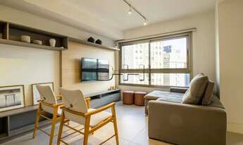 Imagem 2: Venda Cobertura 2 Dormitórios - 88 m² Jardim Paulista