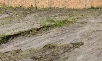 Imagem 2: Casa e terreno - Areia Branca município